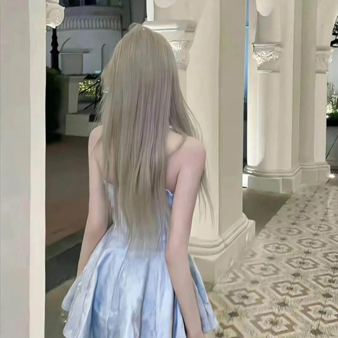 黛丝姑娘