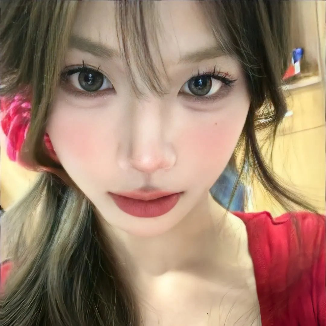 女孩说不