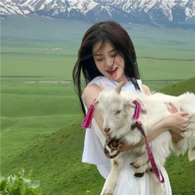 蜜糖美人